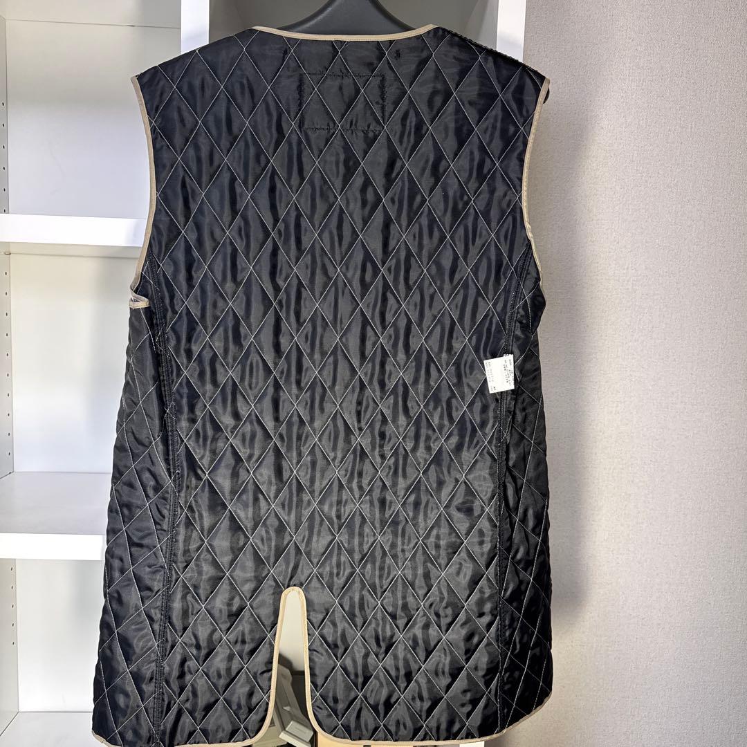 BURBERRY LONDON バーバリー　ステンカラーコート　ブラックM 美品