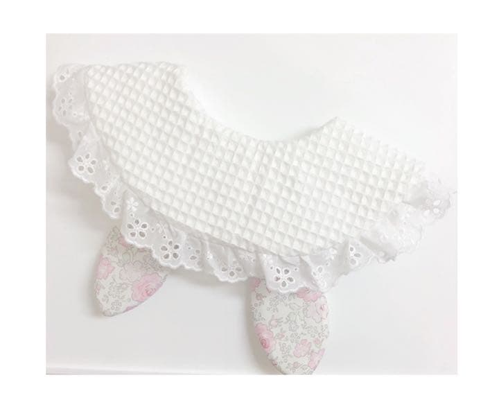 ハンドメイドスタイ　オーダースタイ　mi様