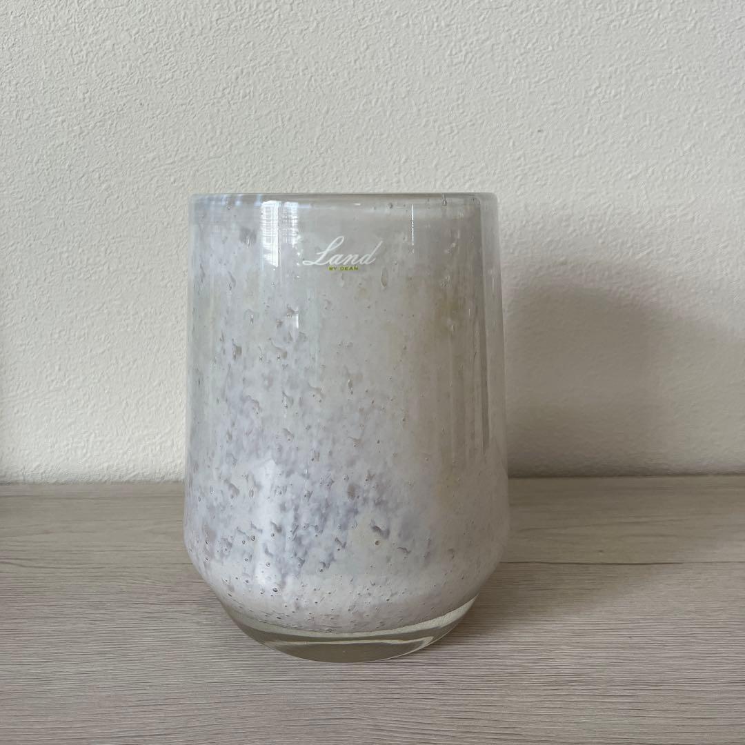 ヘンリーディーン　花びん