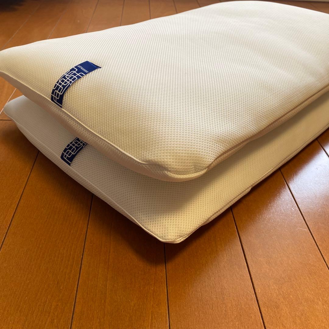 枕 エアウィーヴ　　2個セット