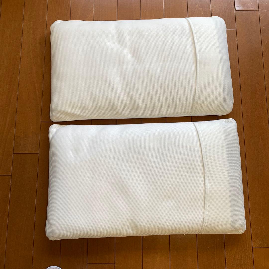 枕 エアウィーヴ　　2個セット