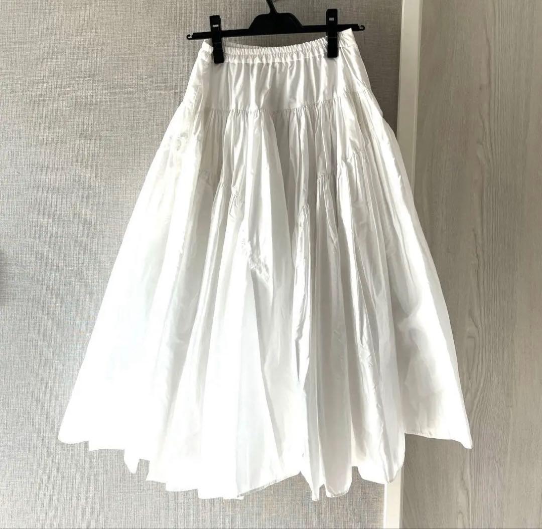 Eleanor -ホワイト, 34(34-36)