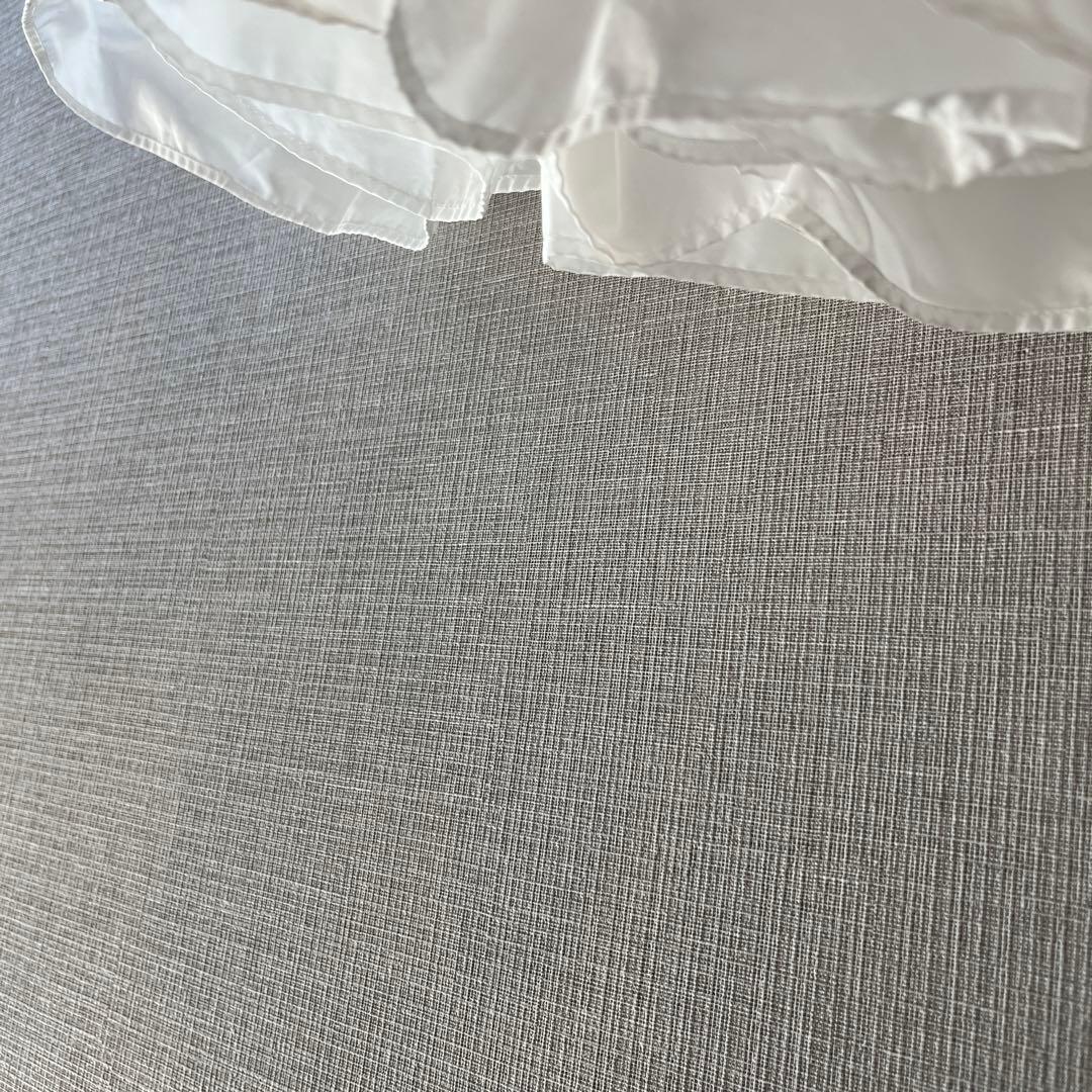 Eleanor -ホワイト, 34(34-36)