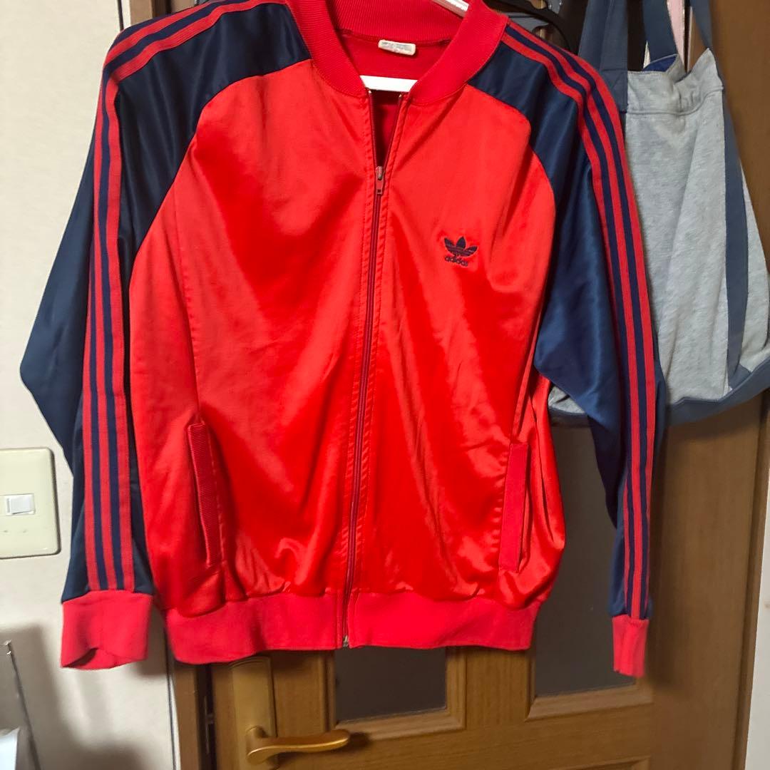 80sアディダスATP