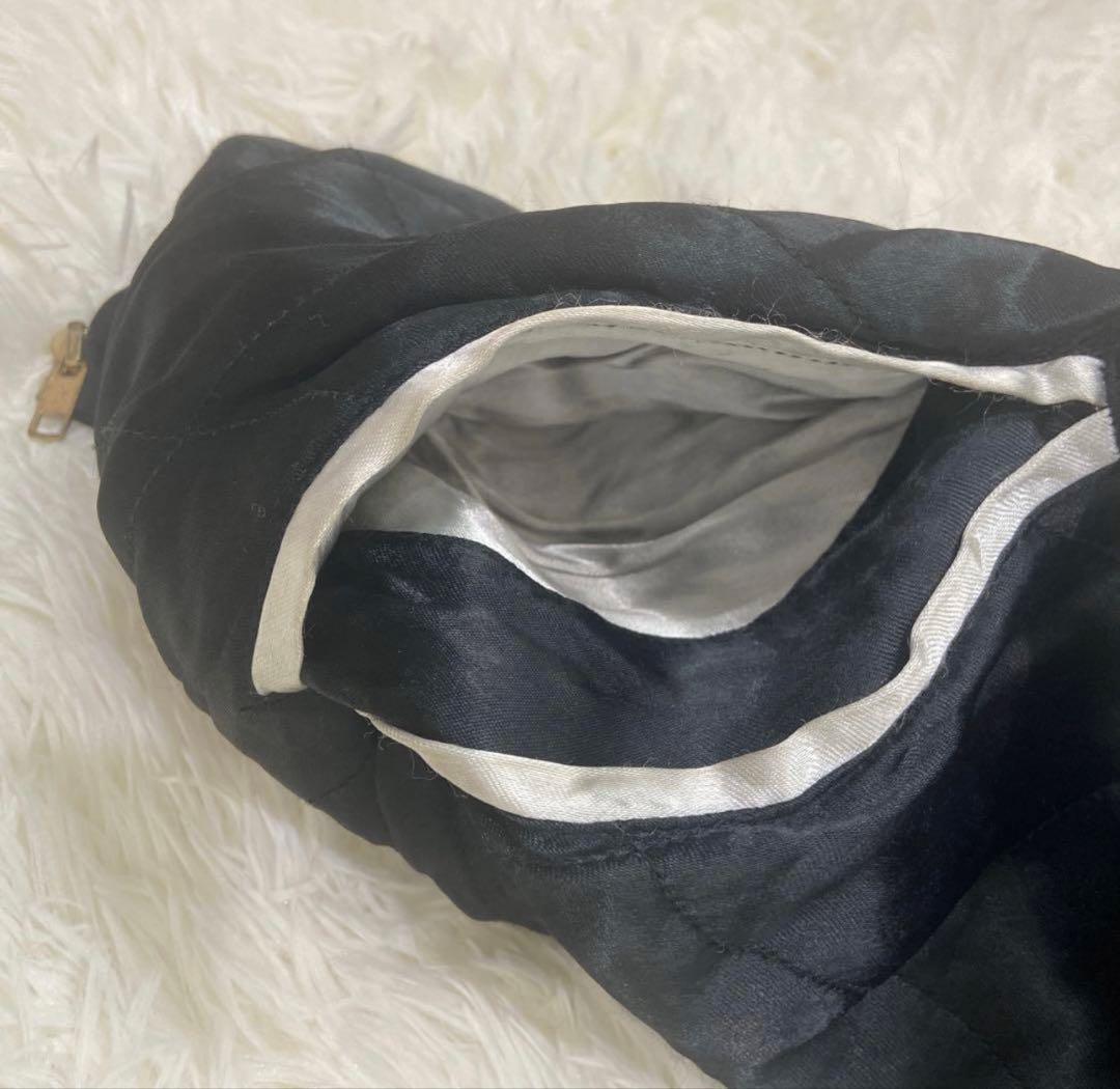 Houston スカジャン　90s