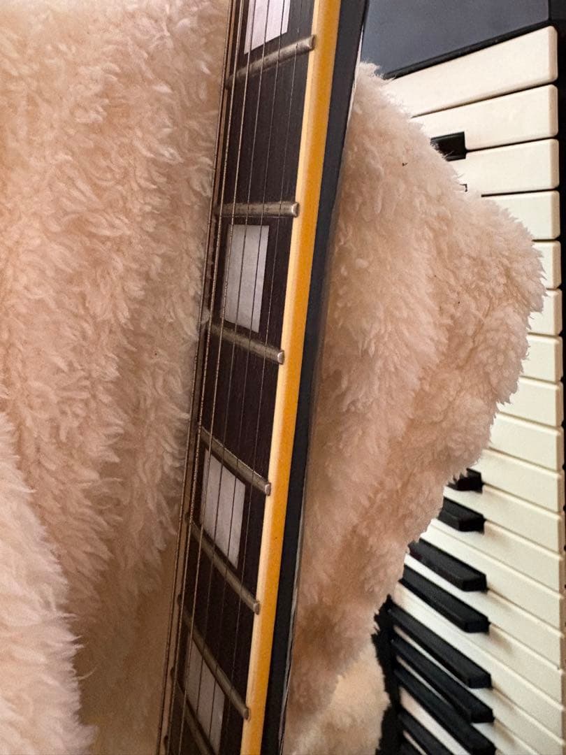 Edwards E-LP-9OLTC/EZ ESP レスポール