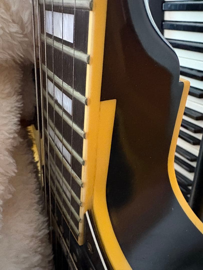 Edwards E-LP-9OLTC/EZ ESP レスポール