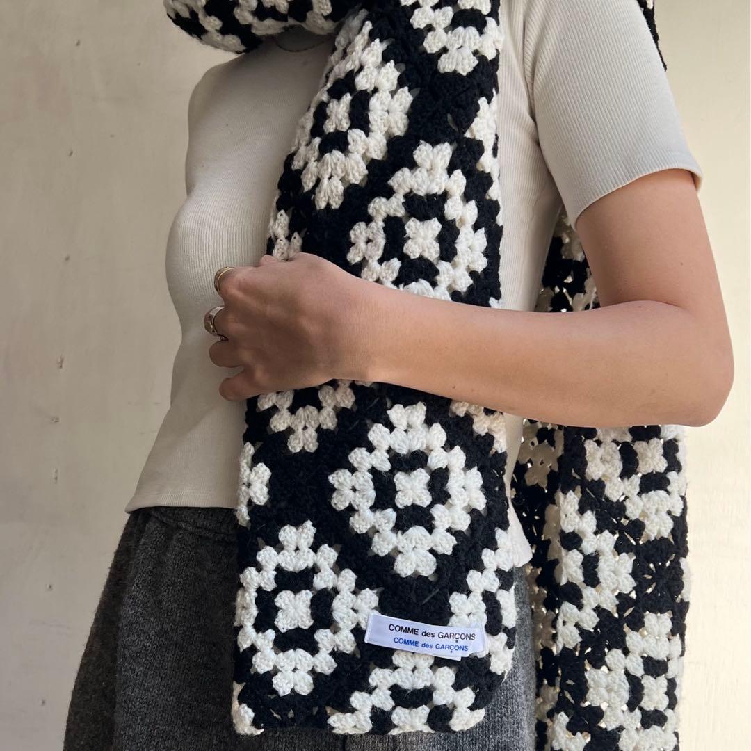 にいのすけ様/Comme des garcon