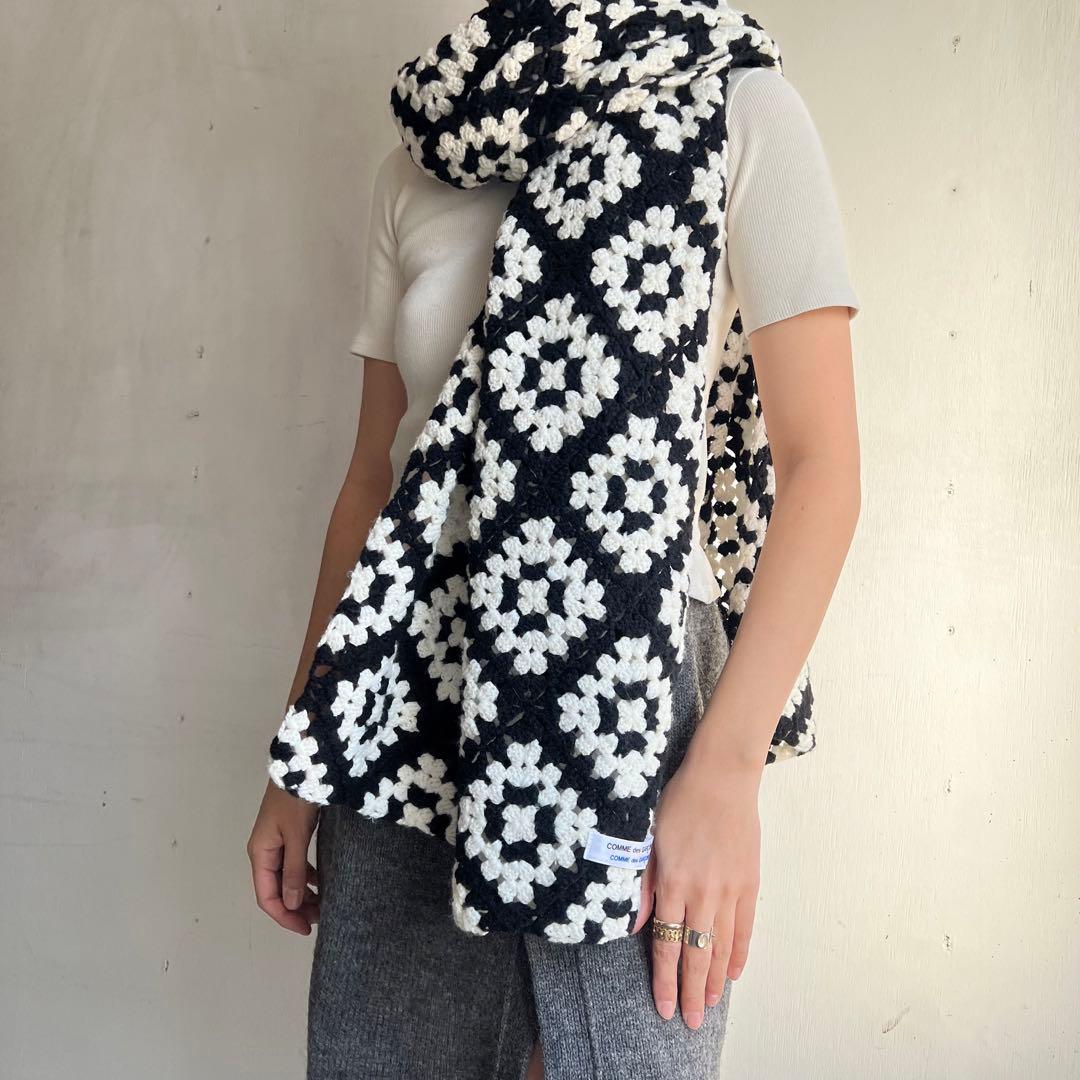 にいのすけ様/Comme des garcon