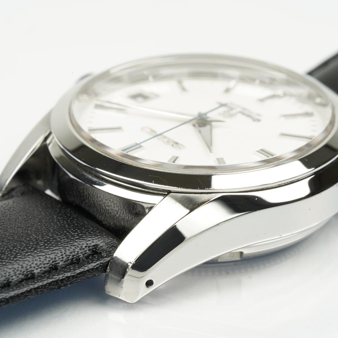 グランドセイコー SBGR087 9S65 メカニカル 自動巻き GS 箱保付