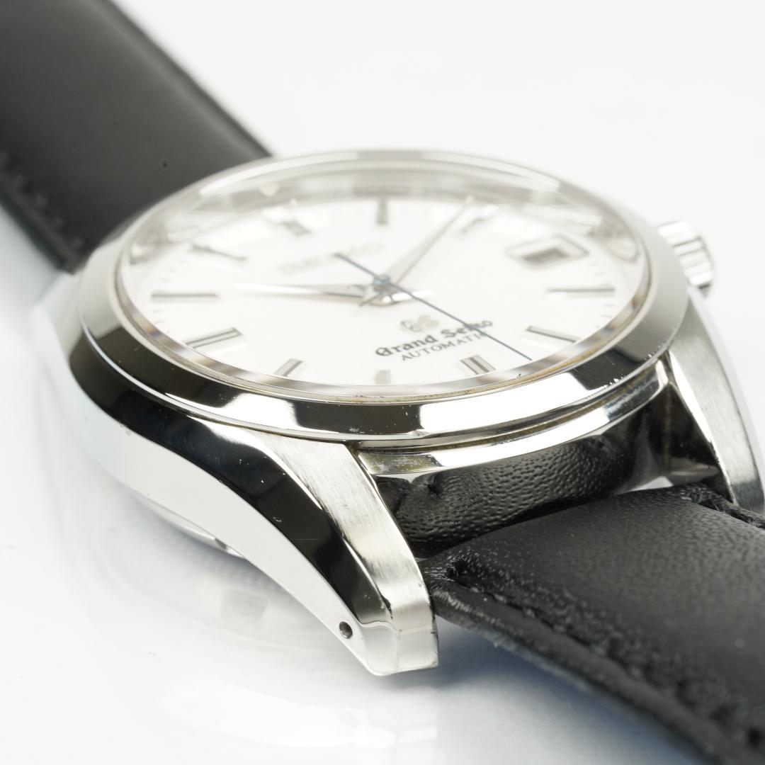 グランドセイコー SBGR087 9S65 メカニカル 自動巻き GS 箱保付