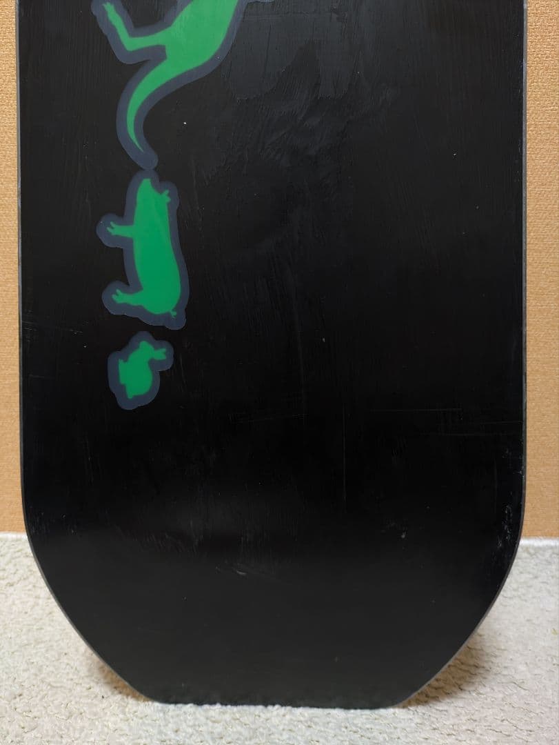 noah ARKS ID-S 158.5cm 2024-25 ゲレンデ未使用