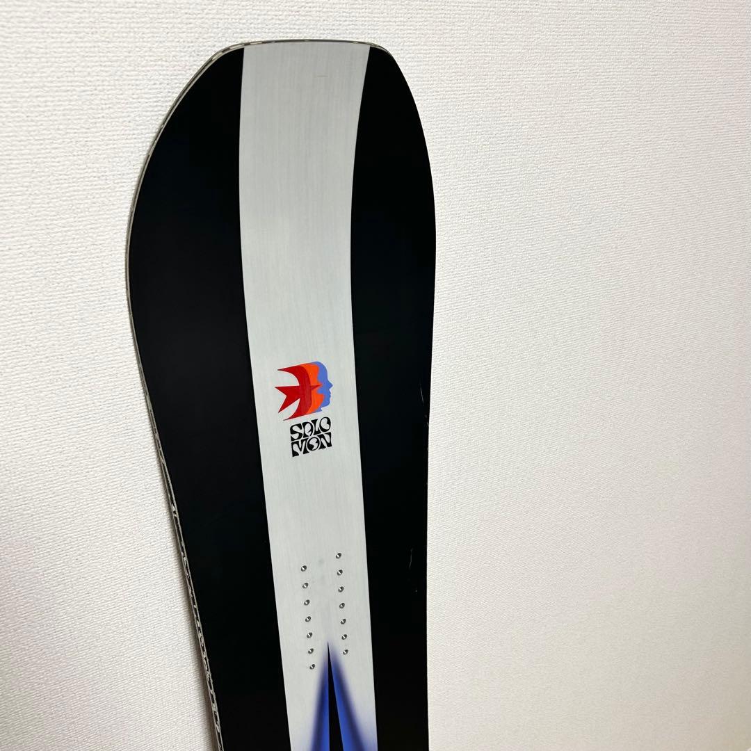 SALOMON サロモン BOARD スノーボード HIGHPATH