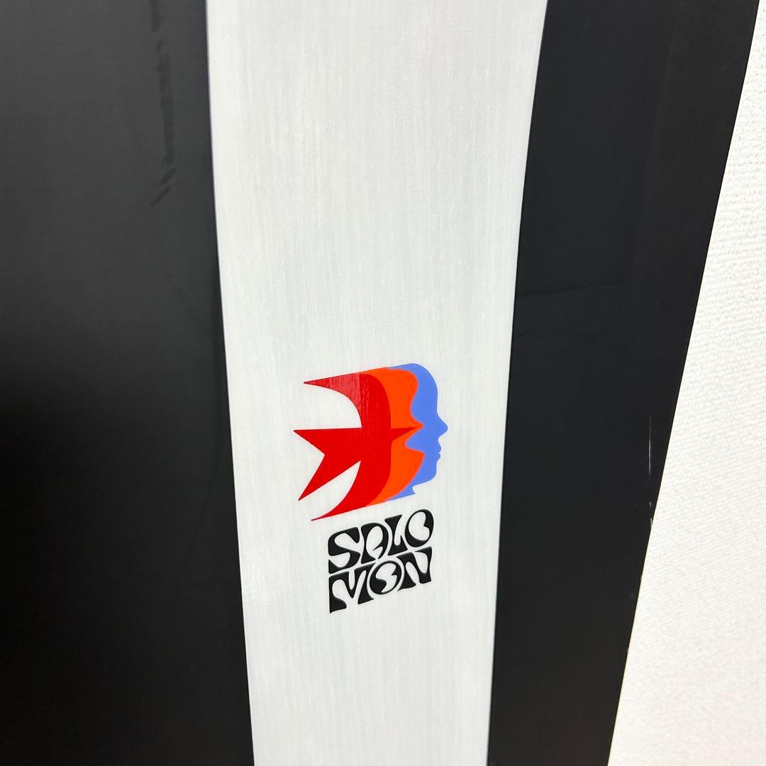 SALOMON サロモン BOARD スノーボード HIGHPATH