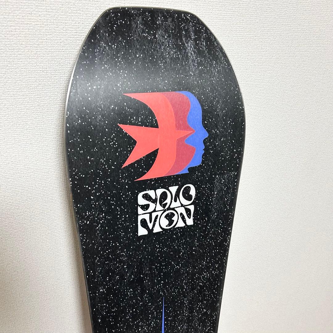 SALOMON サロモン BOARD スノーボード HIGHPATH