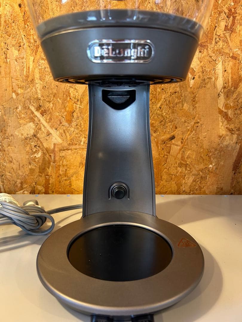 De'Longhi デロンギ クレシドラ ドリップコーヒーメーカー