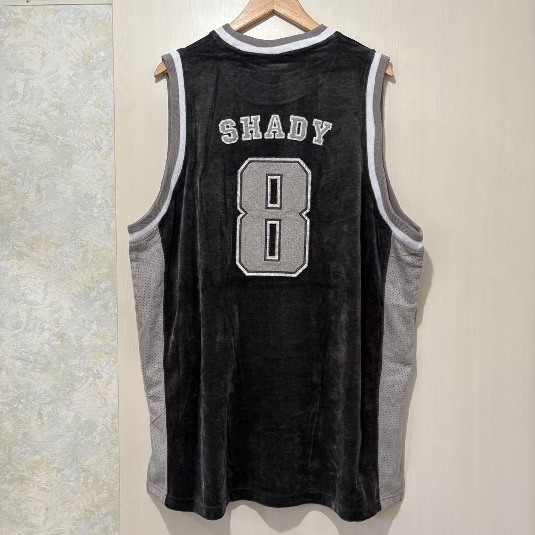 Dead Stock Shady Ltd ゲームシャツ Eminem