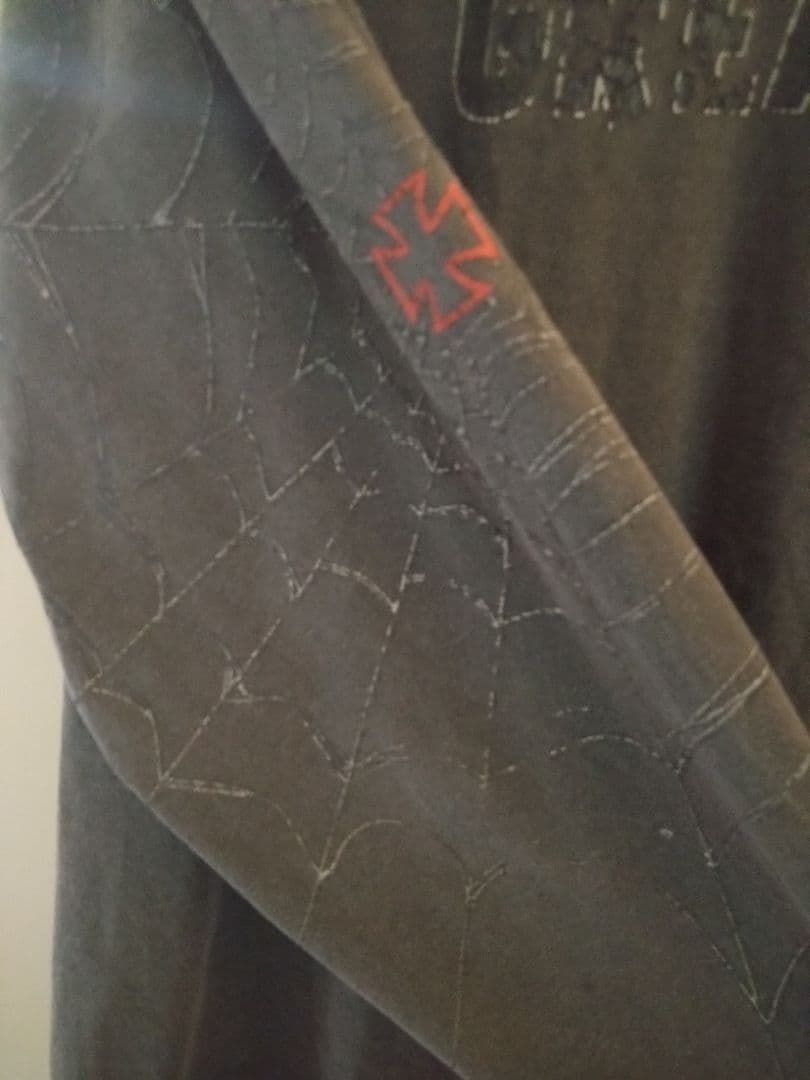 プ*ニ様 greatLAnd original spider 10YEARS X