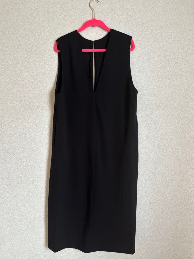 オンワードUNFILO BEAUTY MOVE 2WAYジャンスカsize M