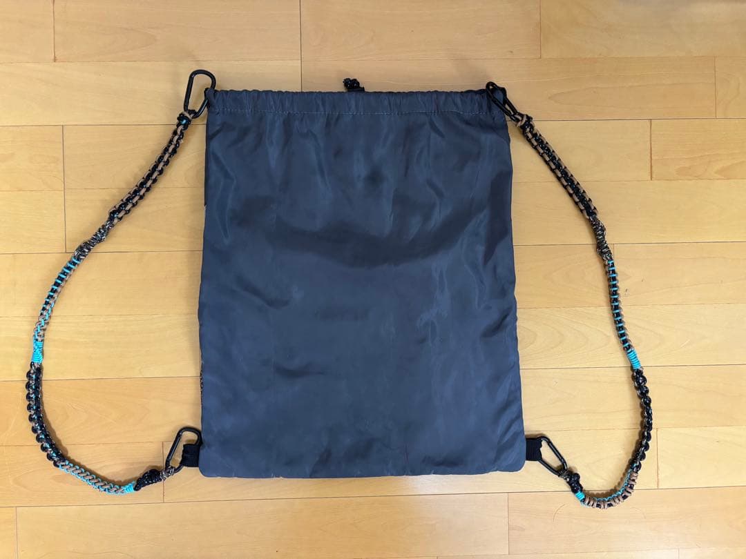 リュック・バックパック LOPP Paracord backpack