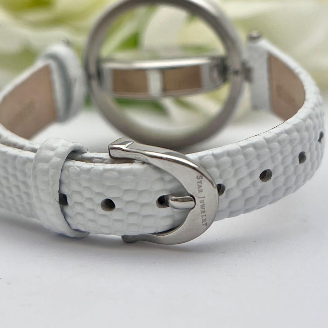 ☆稼働品☆スタージュエリー　2022年　クリスマス限定　マザーオブパール