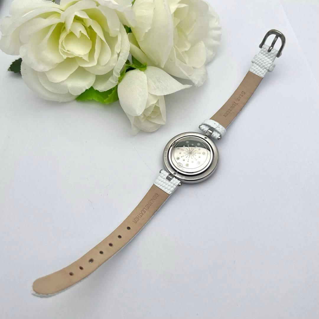 ☆稼働品☆スタージュエリー　2022年　クリスマス限定　マザーオブパール