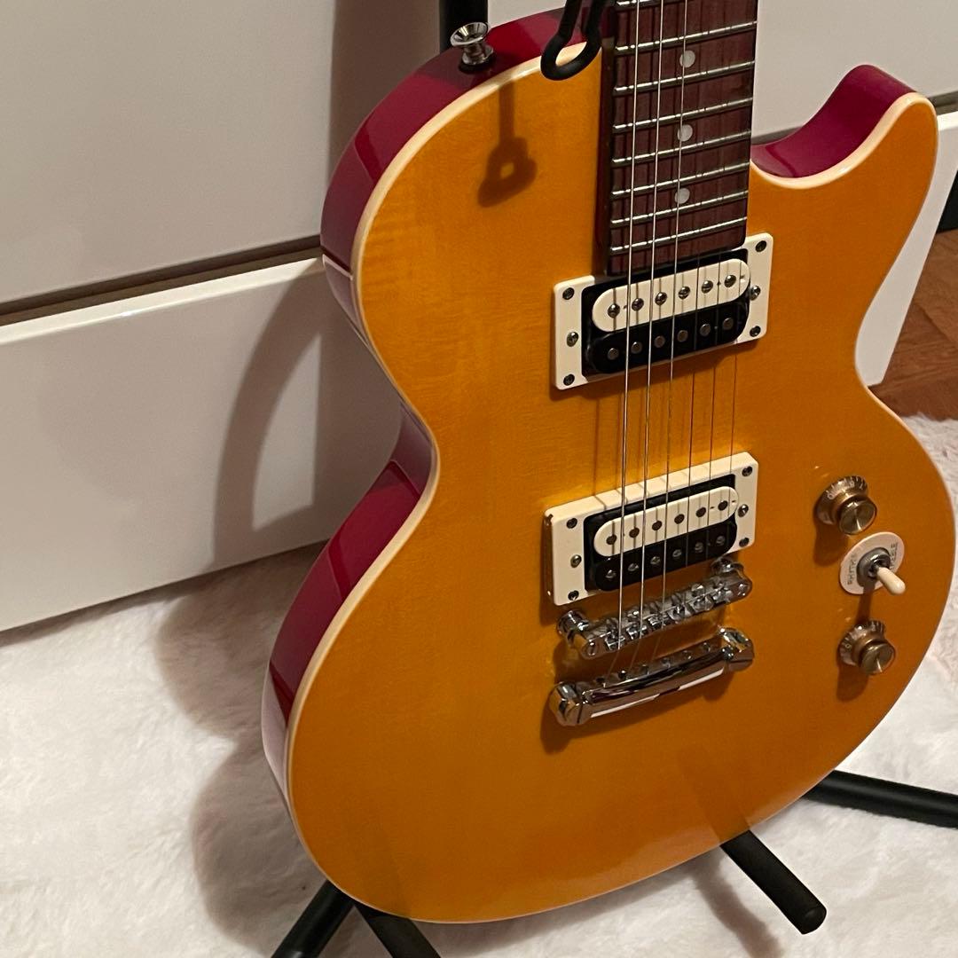 Epiphone エレキギター　レスポール