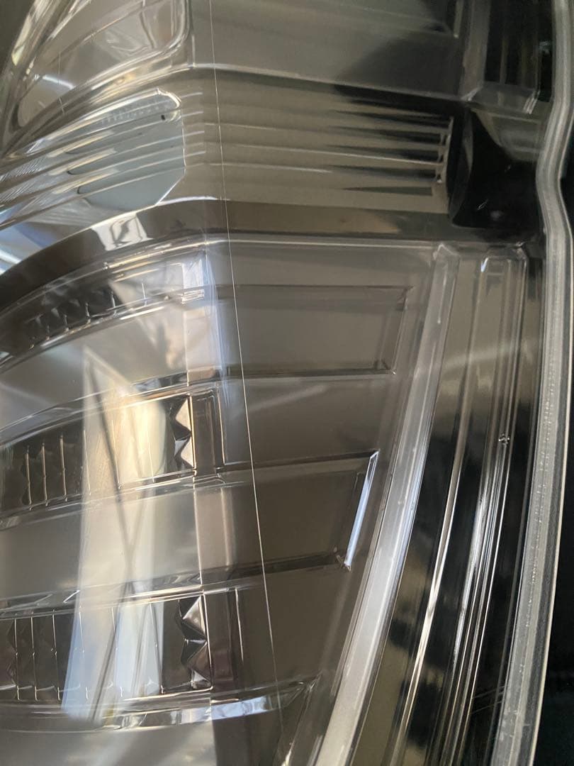 ホンダ ステップワゴン スパーダ RK系 用社外LEDテールランプ 左右セット