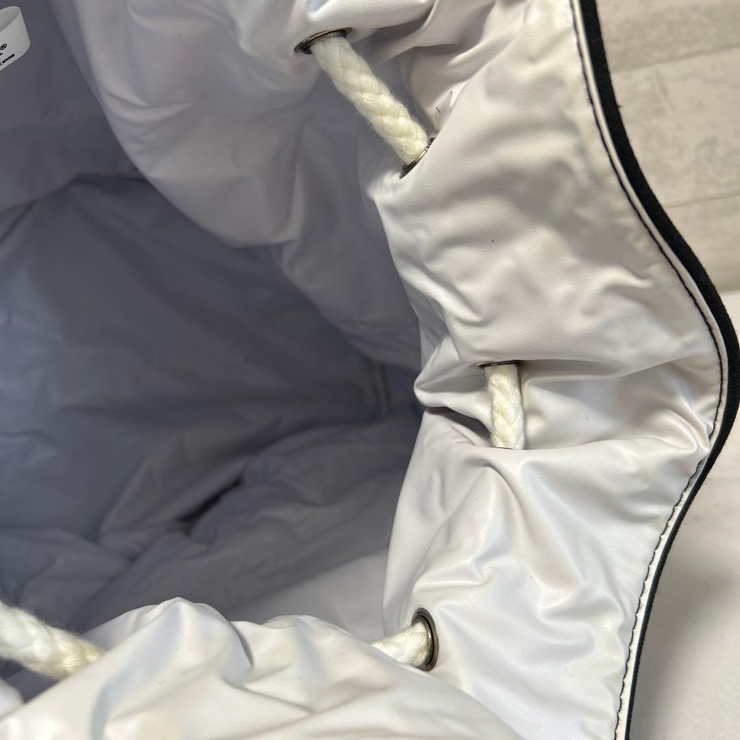 新品未使用　CHANEL シャネル 巾着バッグ　リュック