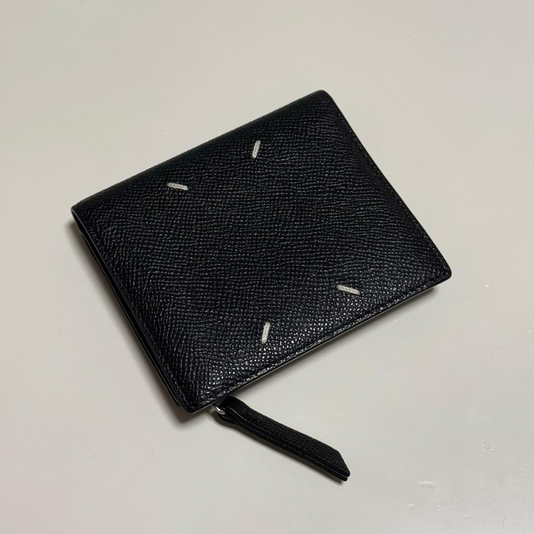 Maison Margiela フリップフラップ 二つ折り 財布 マルジェラ