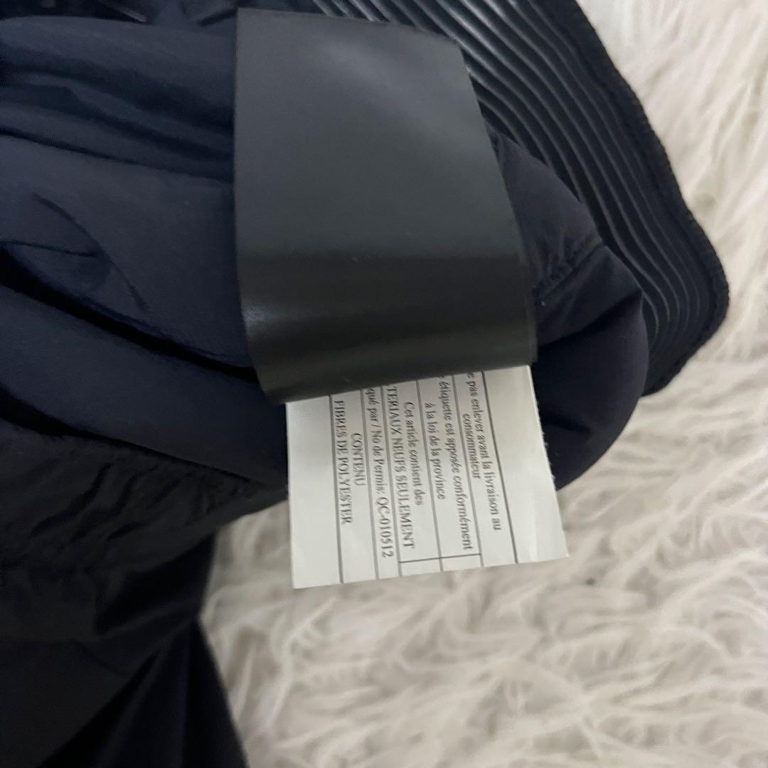 最高級 BURTON AK バートン helium ヘリウム ダウン パンツ 黒