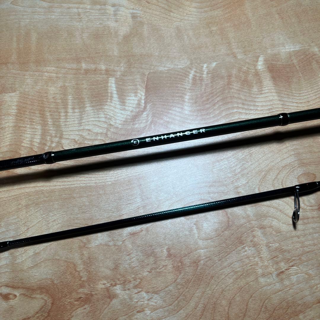 エンハンサー　E51ML-2 TW