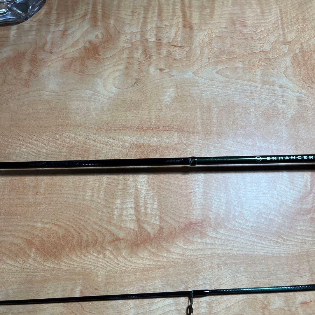 エンハンサー　E51ML-2 TW