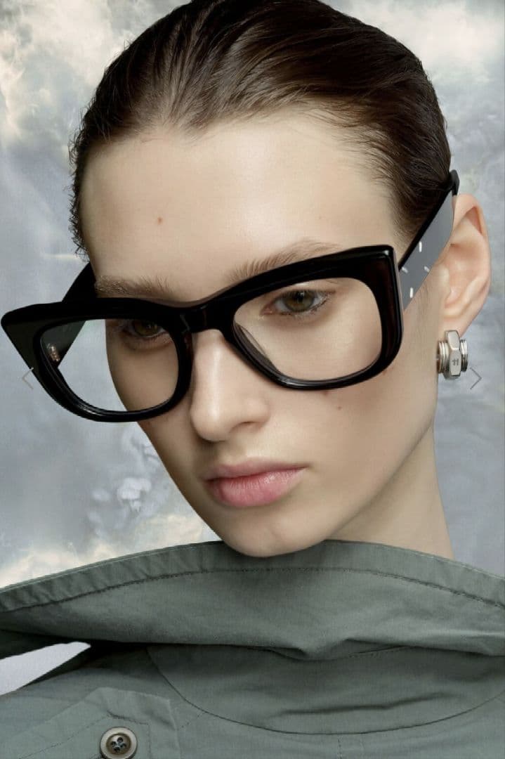 MAISON MARGIELA メゾンマルジェラ ピアス 片耳