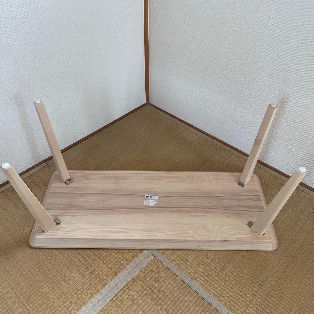 IKEA LISABO / リーサボー コーヒーテーブル