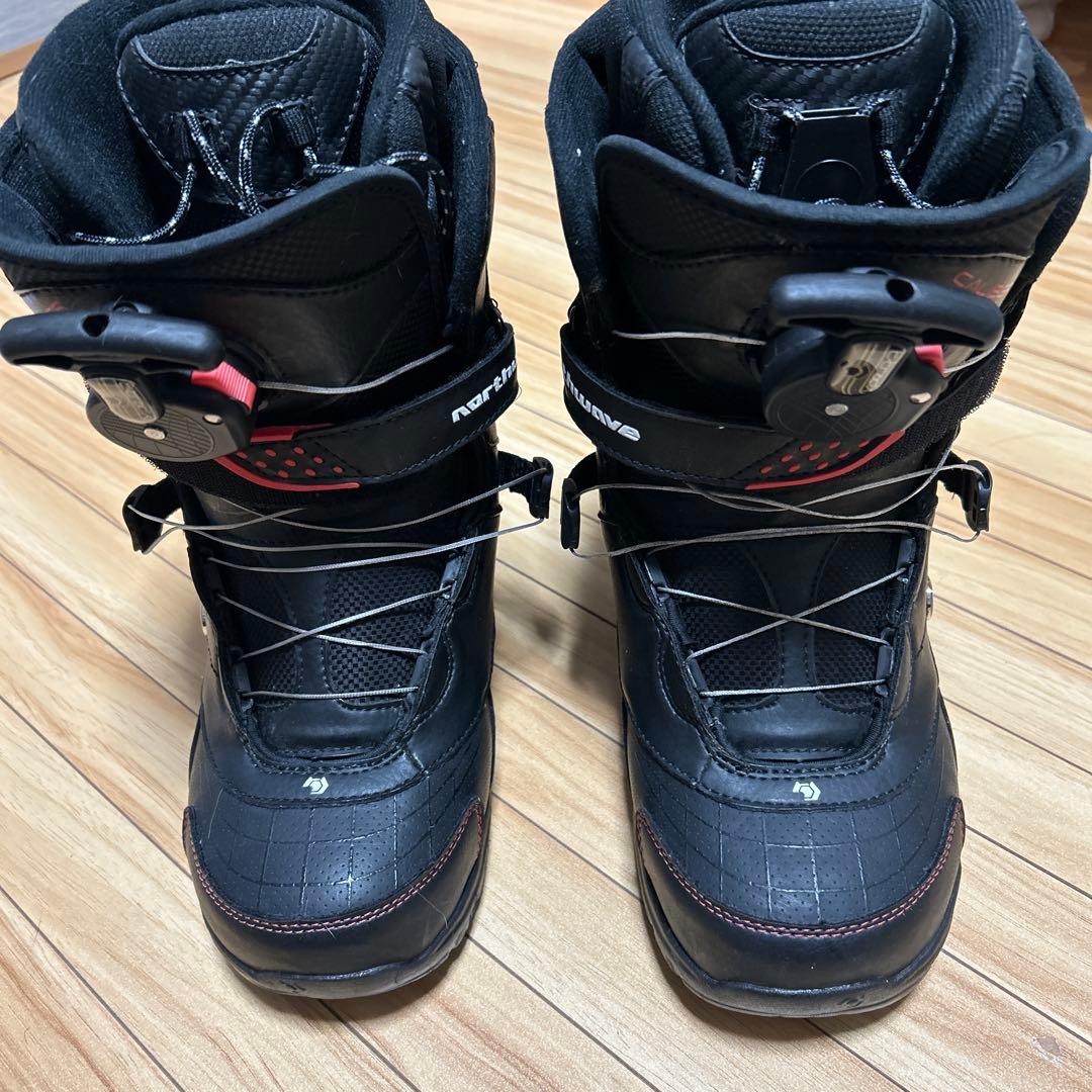 村*匠様 スノボブーツ (ノースウェーブ)