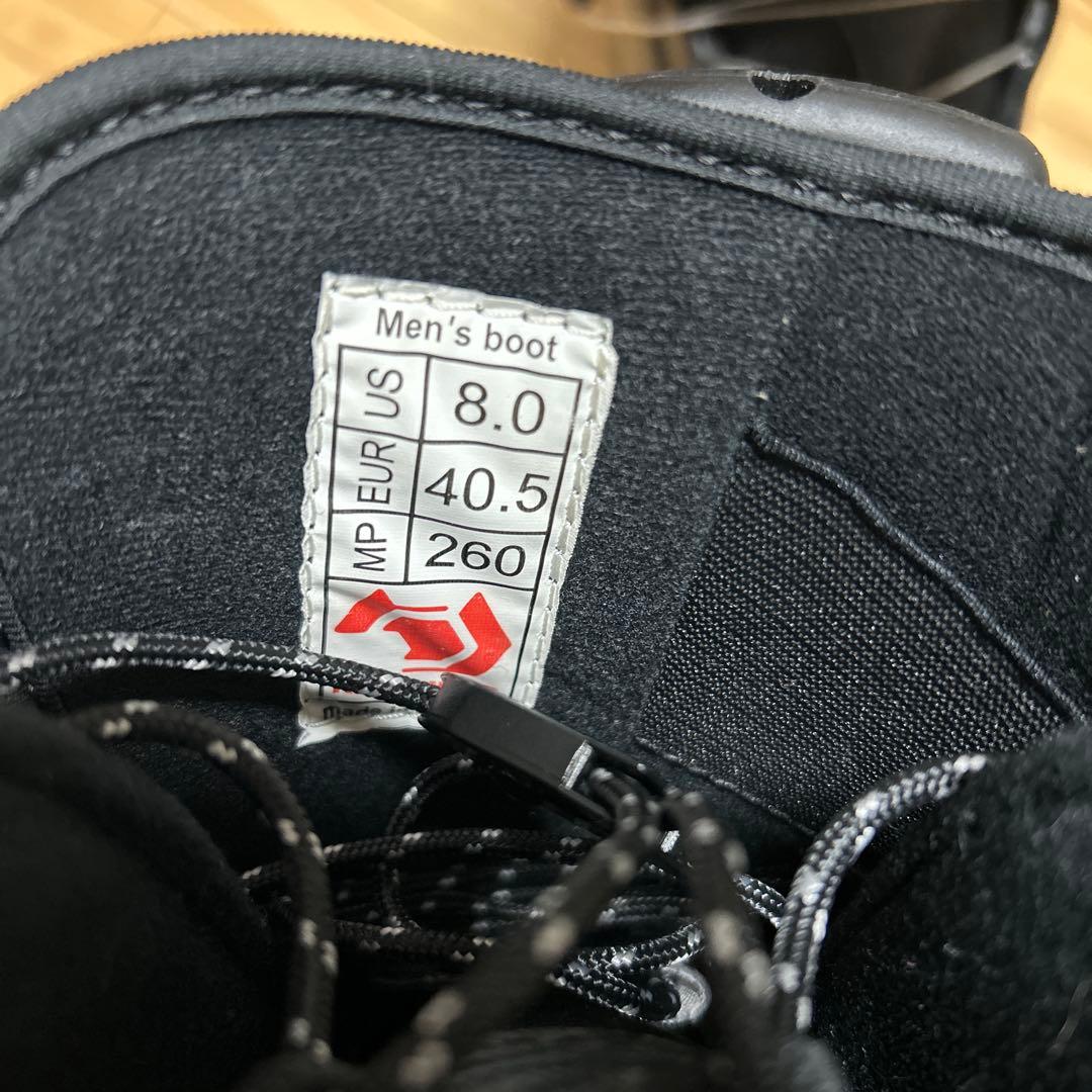 村*匠様 スノボブーツ (ノースウェーブ)