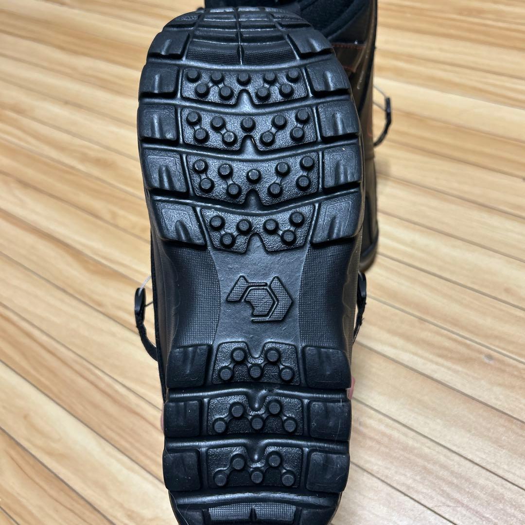 村*匠様 スノボブーツ (ノースウェーブ)