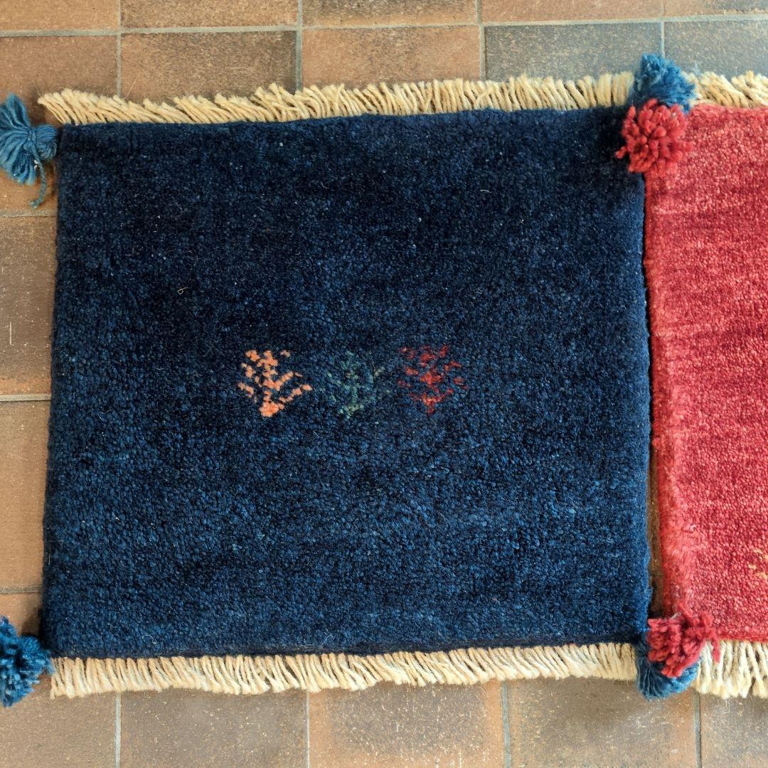 さいとうギャッべラグ2種