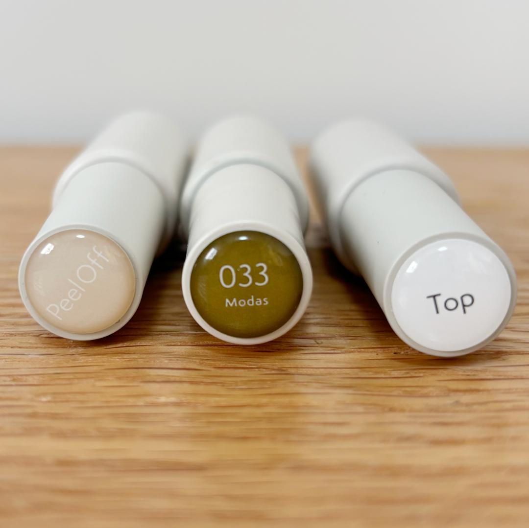 cirila ジェルネイルキット +1カラー