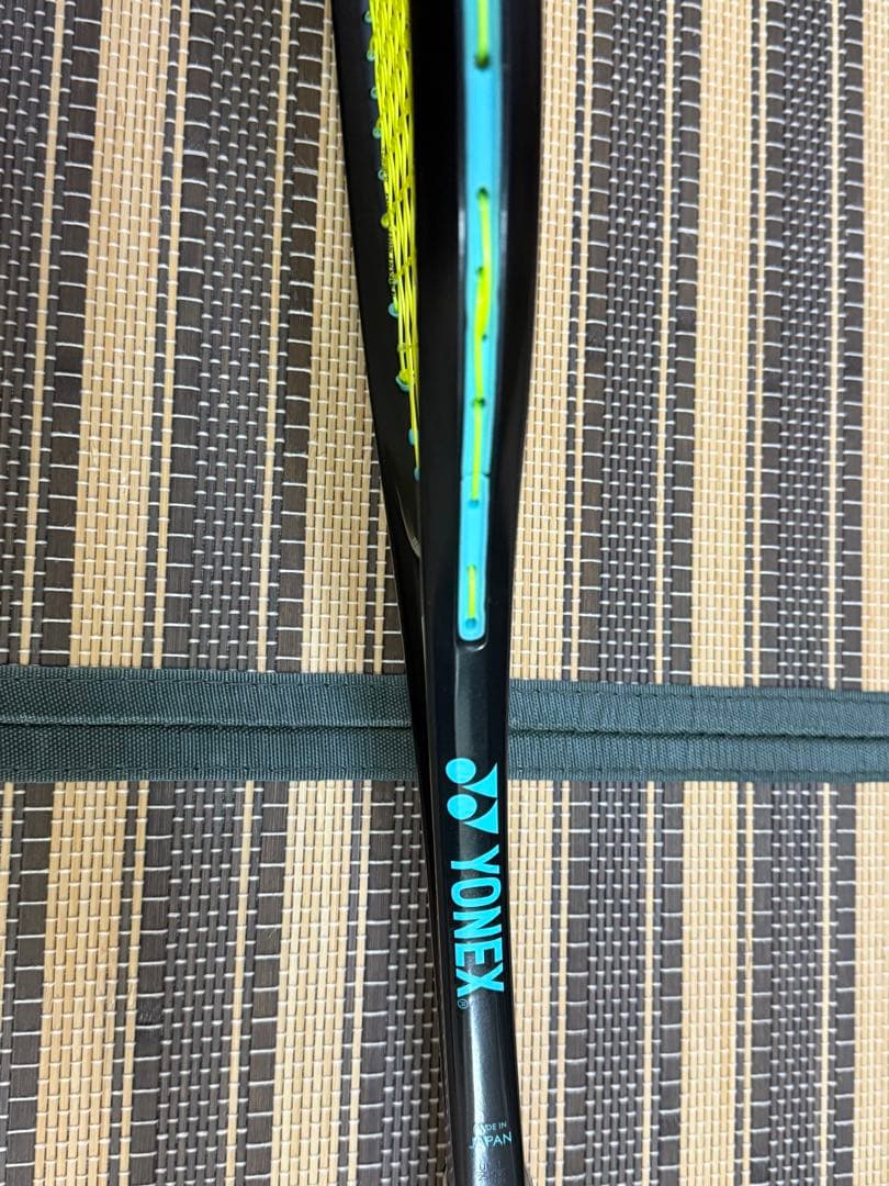 ソフトテニスラケット ジオブレイク70V UL1