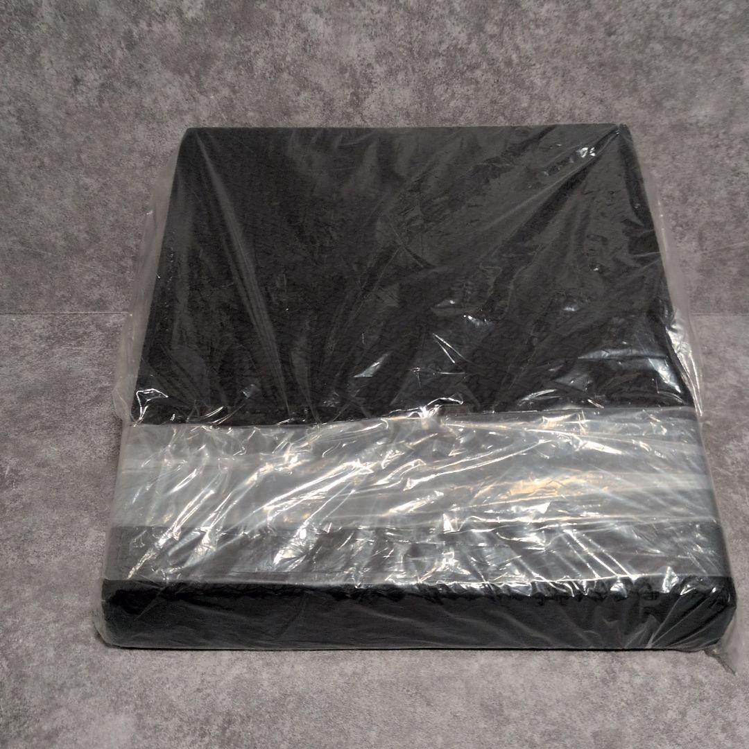 SANTEPLUS サンテプラス フレックスクッション ブラック 新品 未使用品