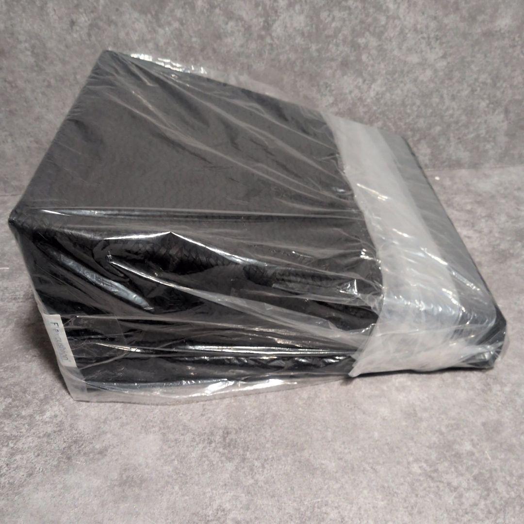 SANTEPLUS サンテプラス フレックスクッション ブラック 新品 未使用品