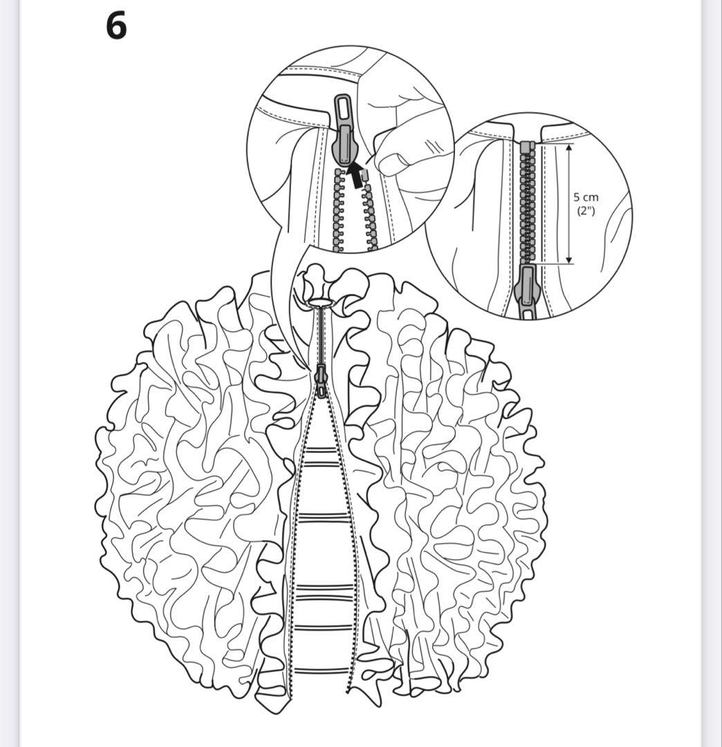 IKEA イケア　新商品　ヴィンドカスト フロアランプ　ホワイト