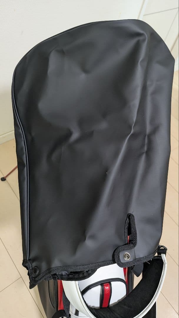 VESSEL/ベゼル/PLAYER3.0プレイヤー3.0スタンドキャディバッグ