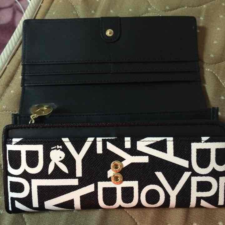 プレイボーイ 財布