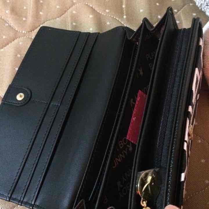 プレイボーイ 財布
