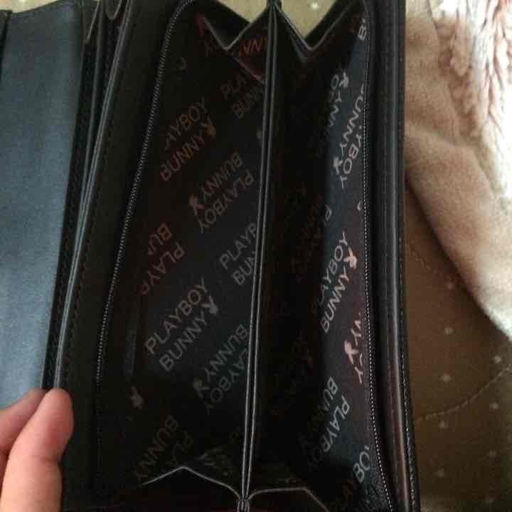 プレイボーイ 財布