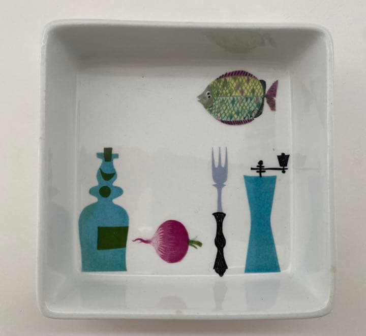 PYNTA グスタフスベリ　ピンタ