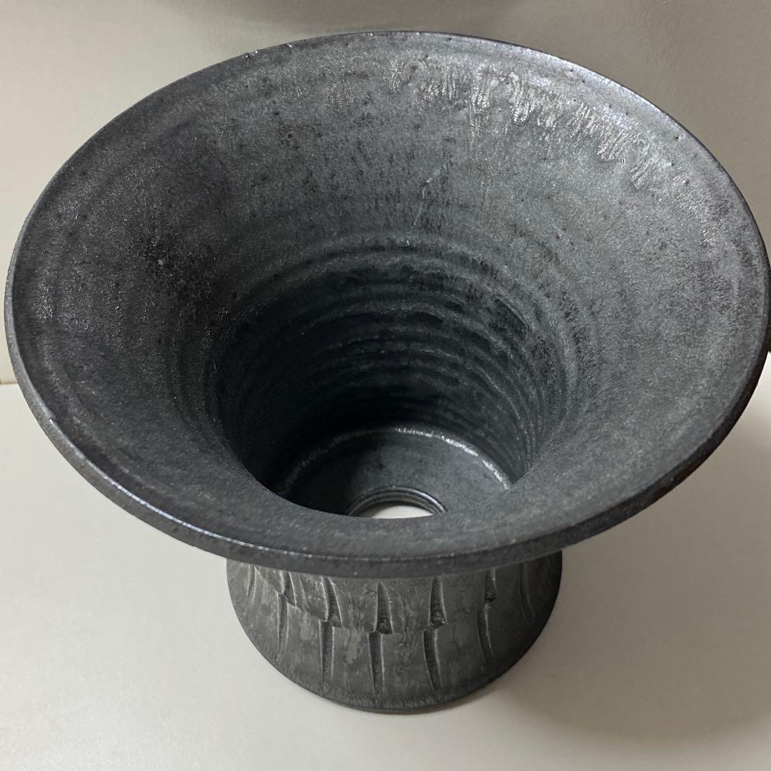 鉢・プランター spicygem triple seller pot